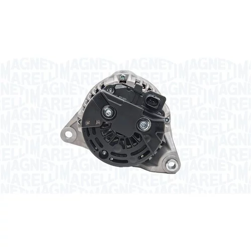 Alternátor 063731557010 (MAGNETI MARELLI) - obr. 2