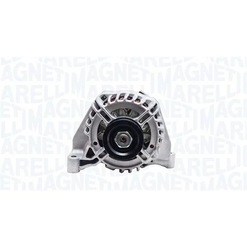 Alternátor 063731742010 (MAGNETI MARELLI) - obr. 2