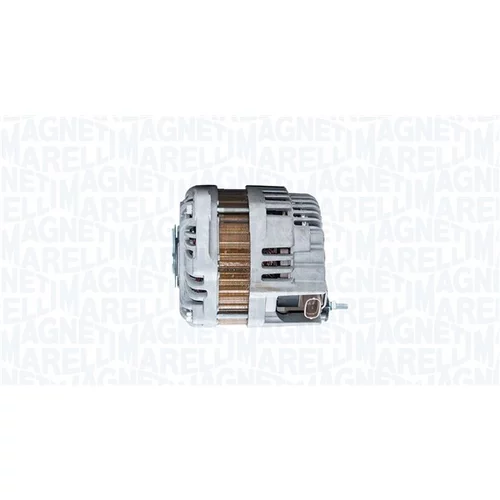 Alternátor MAGNETI MARELLI 063735316010
