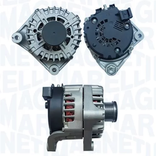 Alternátor MAGNETI MARELLI 063735823010