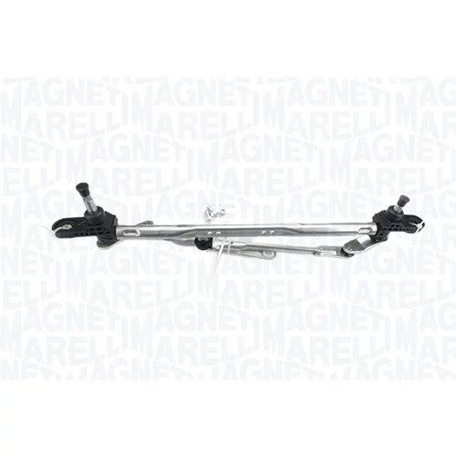 Mechanizmus stieračov 064011002010 (MAGNETI MARELLI) - obr. 2