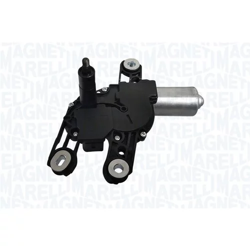 Motor stieračov MAGNETI MARELLI 064070400010