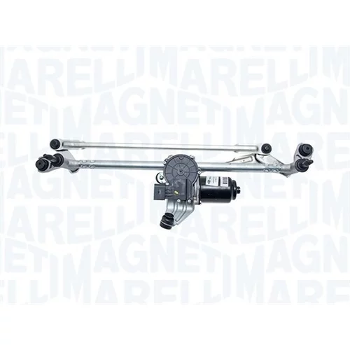 Systém čistenia skiel MAGNETI MARELLI 064351130010