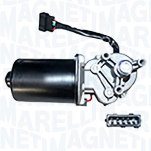 Motor stieračov 064378600010 (MAGNETI MARELLI) - obr. 1
