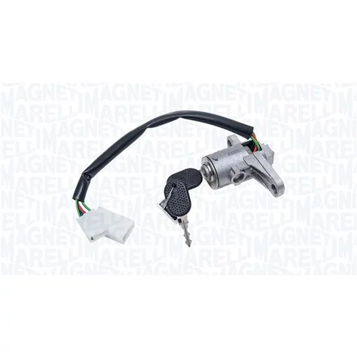 Zámok riadenia MAGNETI MARELLI 064400019010