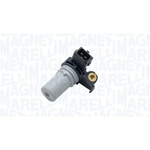 Snímač impulzov kľukového hriadeľa MAGNETI MARELLI 064848001010