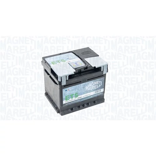 Štartovacia batéria 069044420006 (MAGNETI MARELLI) - obr. 1