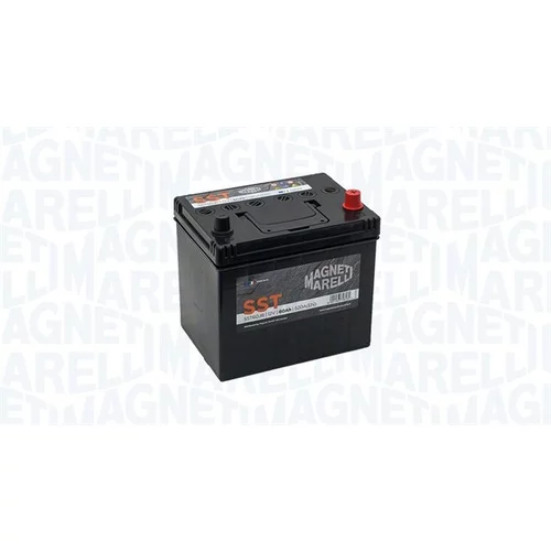 Štartovacia batéria 069060520008 (MAGNETI MARELLI) - obr. 1