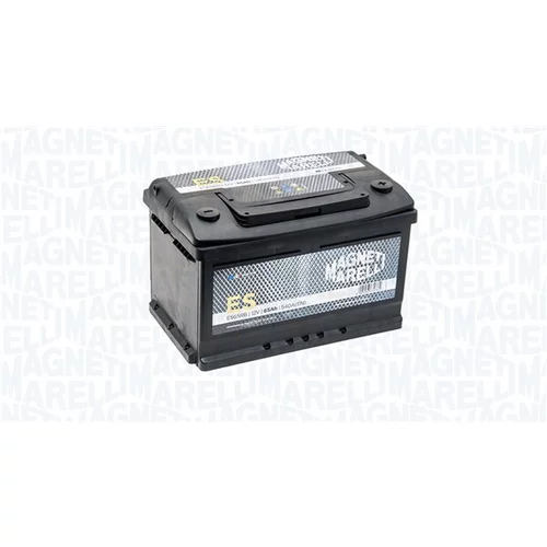 Štartovacia batéria 069065540005 (MAGNETI MARELLI) - obr. 1