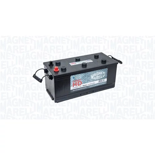 Štartovacia batéria 069180100042 (MAGNETI MARELLI) - obr. 1