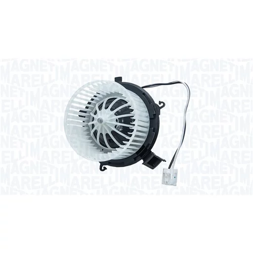 Vnútorný ventilátor MAGNETI MARELLI 069412741010