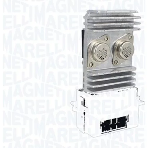 Regulator, ventilator vnutorneho priestoru MAGNETI MARELLI 069415001010