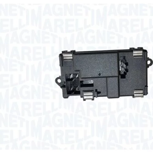 Regulator, ventilator vnutorneho priestoru MAGNETI MARELLI 069415020010