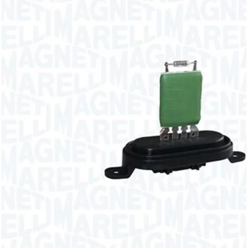 Odpor vnútorného ventilátora MAGNETI MARELLI 069416006010