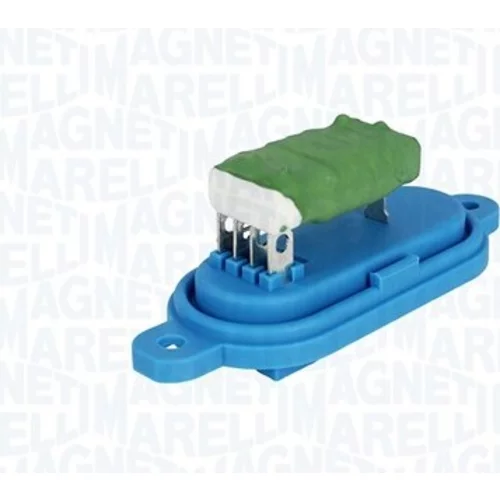 Odpor vnútorného ventilátora 069416025010 (MAGNETI MARELLI) - obr. 1
