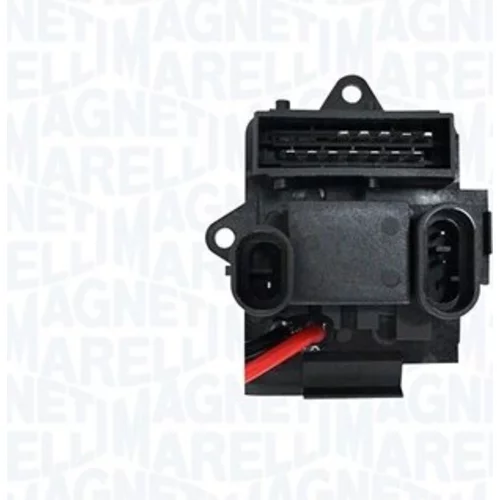 Odpor vnútorného ventilátora MAGNETI MARELLI 069416042010