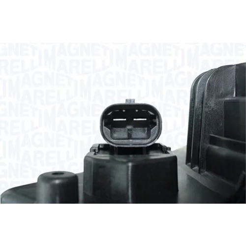 Ventilátor chladenia motora MAGNETI MARELLI 069422906010