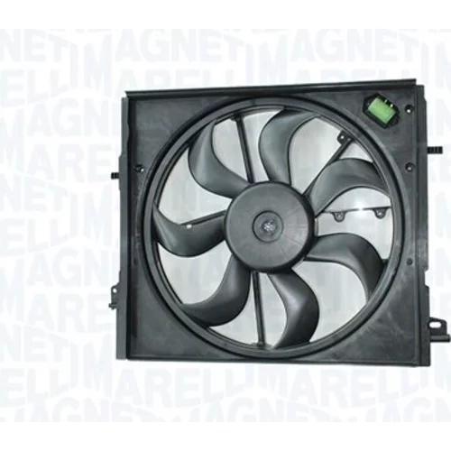 Ventilátor chladenia motora 069422906010 (MAGNETI MARELLI) - obr. 1