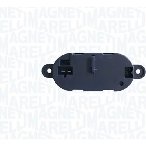 Riadiaca jednotka elektrického ventilátora chladenia motora 069425004010 (MAGNETI MARELLI) - obr. 1