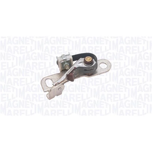 Sada kontaktov rozdeľovača MAGNETI MARELLI 071506600010