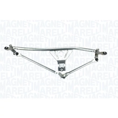 Mechanizmus stieračov 085570721010 (MAGNETI MARELLI) - obr. 1