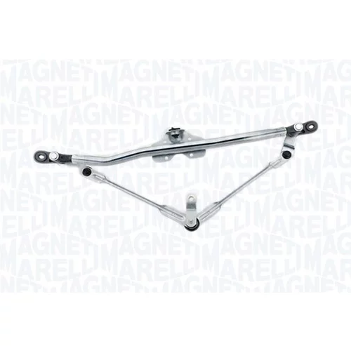 Mechanizmus stieračov MAGNETI MARELLI 085570744010