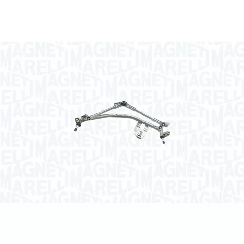 Mechanizmus stieračov 085570757010 (MAGNETI MARELLI) - obr. 1