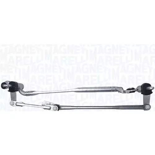 Mechanizmus stieračov 085570771010 (MAGNETI MARELLI) - obr. 1