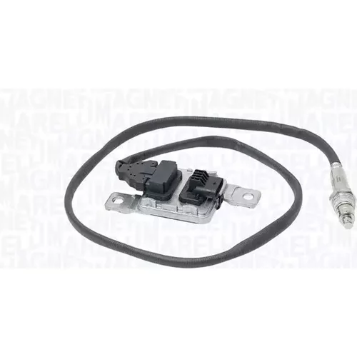 NOx-Senzor, NOx-Katalyzátor MAGNETI MARELLI 141813000015