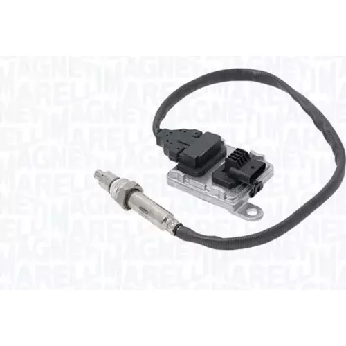 NOx-Senzor, NOx-Katalyzátor MAGNETI MARELLI 141813000065
