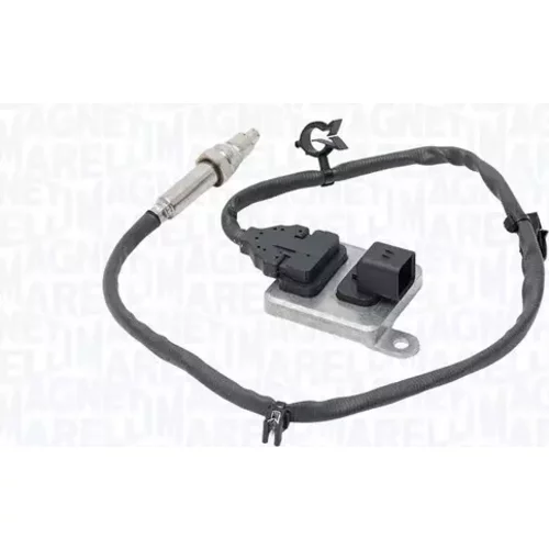 NOx-Senzor, NOx-Katalyzátor MAGNETI MARELLI 141813000072