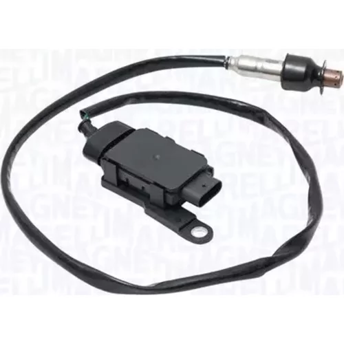 NOx-Senzor, NOx-Katalyzátor MAGNETI MARELLI 141813000107
