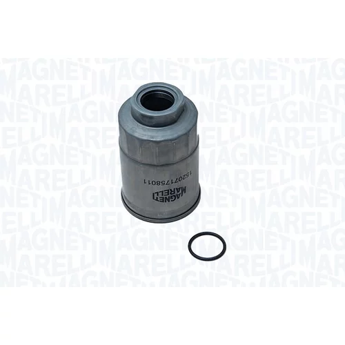 Palivový filter 152071758011 (MAGNETI MARELLI) - obr. 1