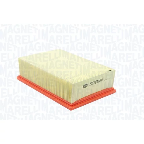 Vzduchový filter MAGNETI MARELLI 152071758644