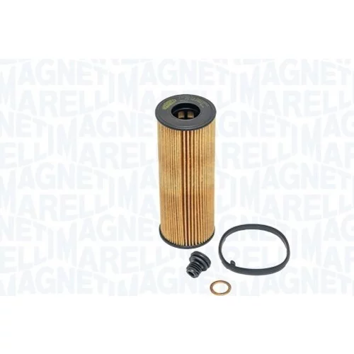 Olejový filter MAGNETI MARELLI 153071762802