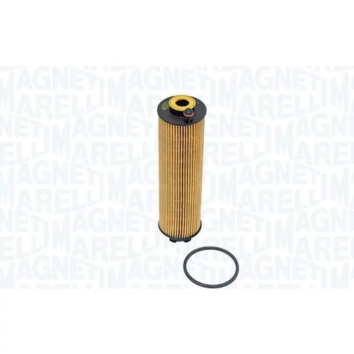 Olejový filter MAGNETI MARELLI 153071762804
