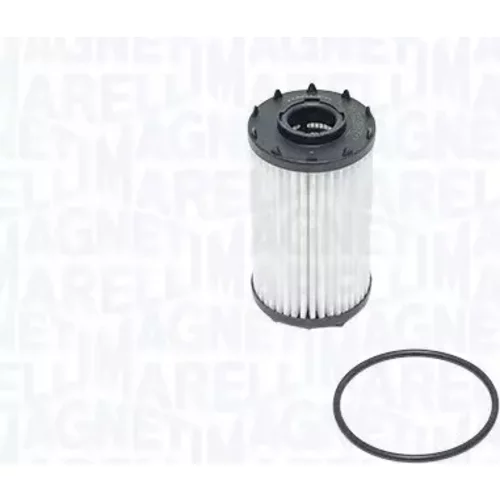 Olejový filter MAGNETI MARELLI 153071762821