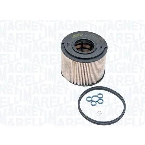 Palivový filter MAGNETI MARELLI 153071762895