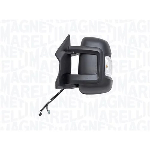 Vonkajšie spätné zrkadlo MAGNETI MARELLI 182201556300