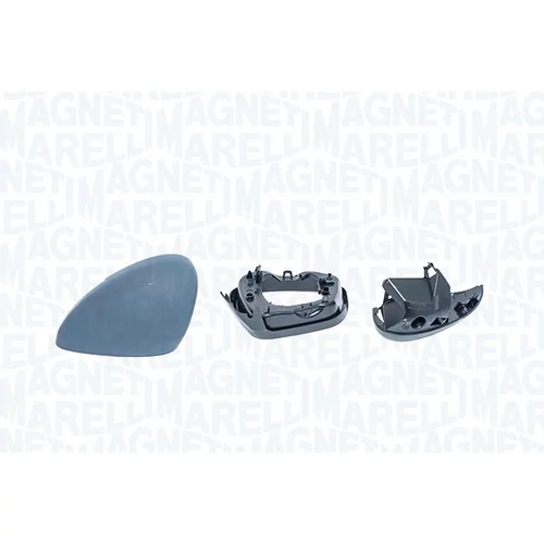 Kryt vonkajšieho zrkadla MAGNETI MARELLI 182201564300
