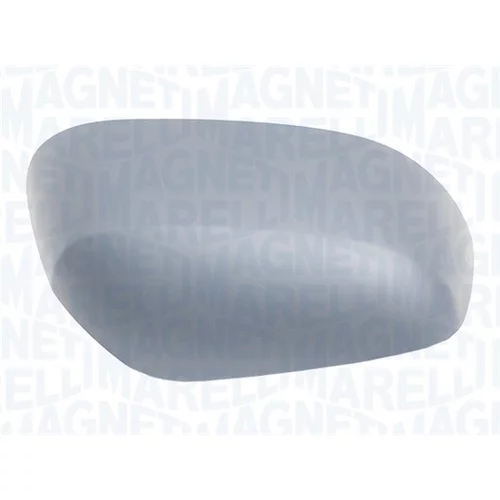 Kryt vonkajšieho zrkadla MAGNETI MARELLI 182201584100
