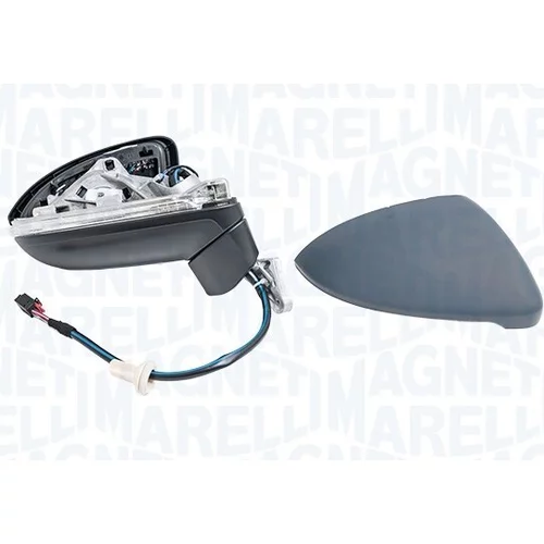 Vonkajšie spätné zrkadlo MAGNETI MARELLI 182201587500