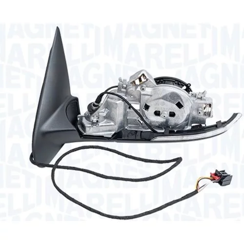 Vonkajšie spätné zrkadlo MAGNETI MARELLI 182201593100