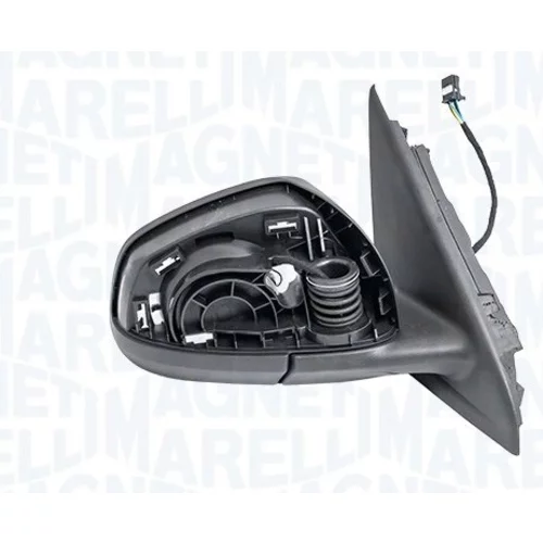 Vonkajšie spätné zrkadlo MAGNETI MARELLI 182201596600