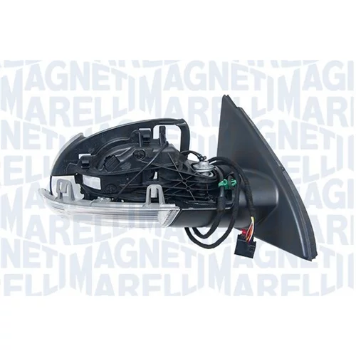Vonkajšie spätné zrkadlo 182203174610 (MAGNETI MARELLI) - obr. 1
