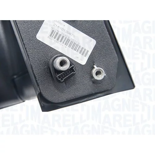 Vonkajšie spätné zrkadlo 182215007500 (MAGNETI MARELLI) - obr. 1