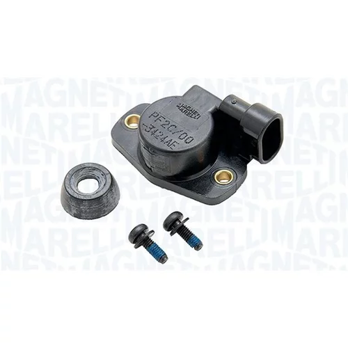 Snímač polohy škrtiacej klapky MAGNETI MARELLI 219244240500