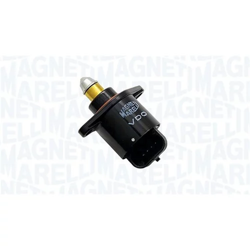Regulačný ventil voľnobehu (Riadenie prívodu vzduchu) MAGNETI MARELLI 230016079077