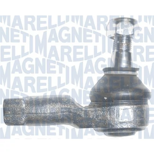 Hlava/čap spojovacej tyče riadenia MAGNETI MARELLI 301191604720