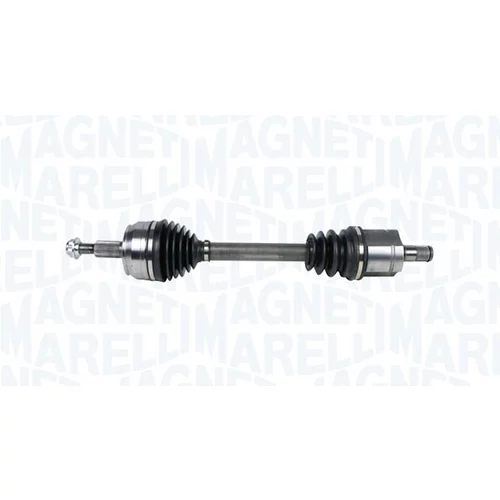 Hnací hriadeľ MAGNETI MARELLI 302004190434
